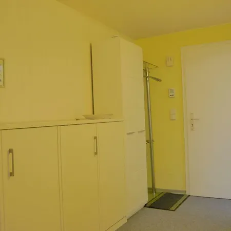 Dirlak Apartment