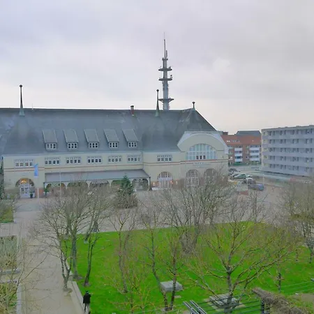 Apartment Dirlak Westerland