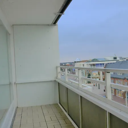 Dirlak Apartment Westerland