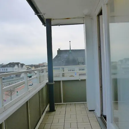 Dirlak Apartment *
