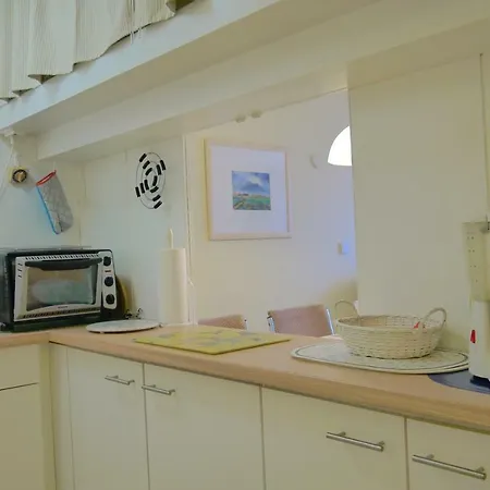 Dirlak Apartment Westerland