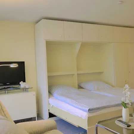 Dirlak Apartment *