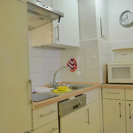 Apartment Dirlak