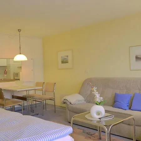 Apartment Dirlak